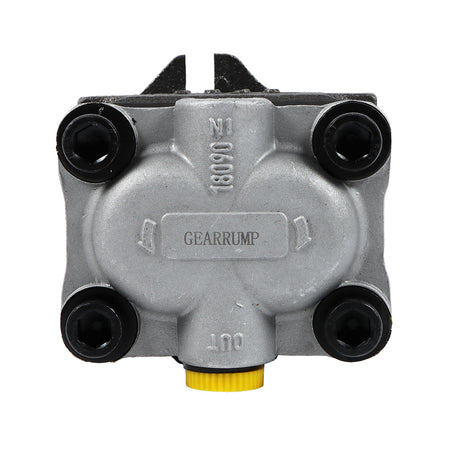 Bomba hidráulica PVD-0B-24P-8G3 para Kubota