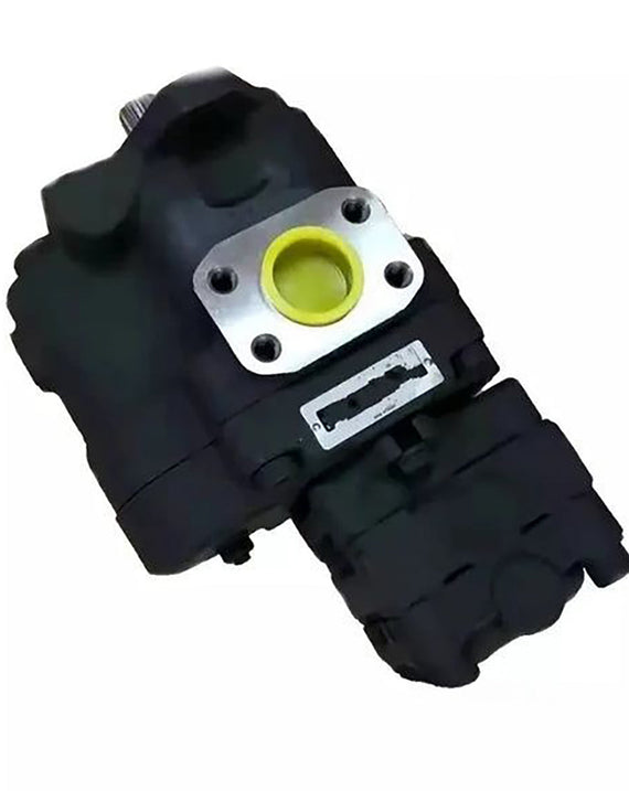 Pompe hydraulique PVD-0B-24P YD00006789, convient pour Hitachi ZX26U-5A