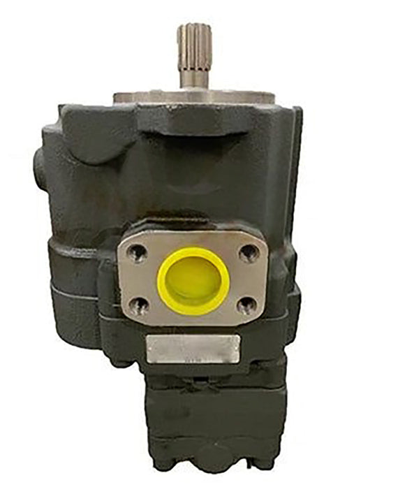 Pompe hydraulique PVD-1B-25-8G3 PVD-1B-25 pour Nachi
