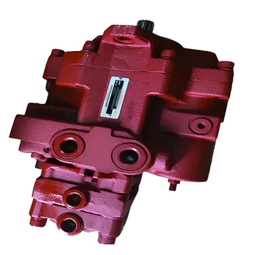 Hydraulic Pump PVD-2B-36L3DPS-86-4117F Fits for Kubota K035
