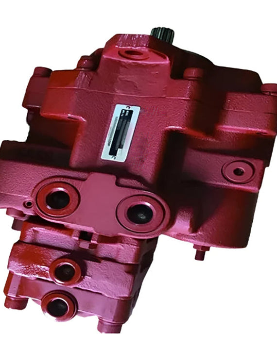 Pompe hydraulique PVD-2B-36L3DPS-86-4117F pour Kubota K035