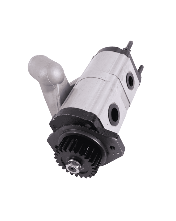 Pompe hydraulique RE197623 RE68886 R126250 pour tracteur John Deere 5103 5105 5200 5203