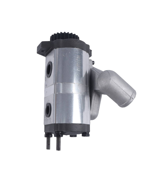 Pompe hydraulique RE223233 pour tracteur John Deere 5075E 5075M 5103 5203 5303