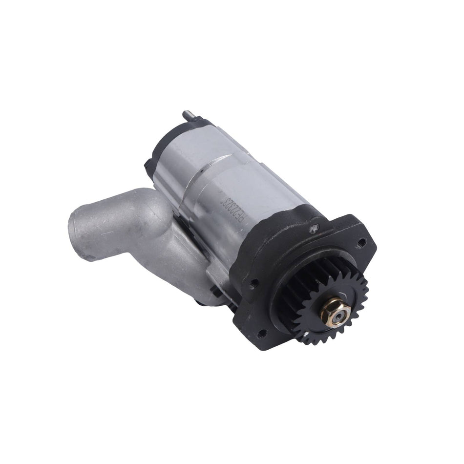 Hydraulic Pump RE223233 for John Deere Tractor 5075E 5075M 5103 5203 5303 - Sinocmp