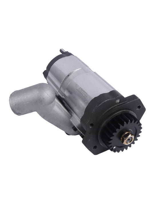 Pompe hydraulique RE223233 pour tracteur John Deere 5075E 5075M 5103 5203 5303