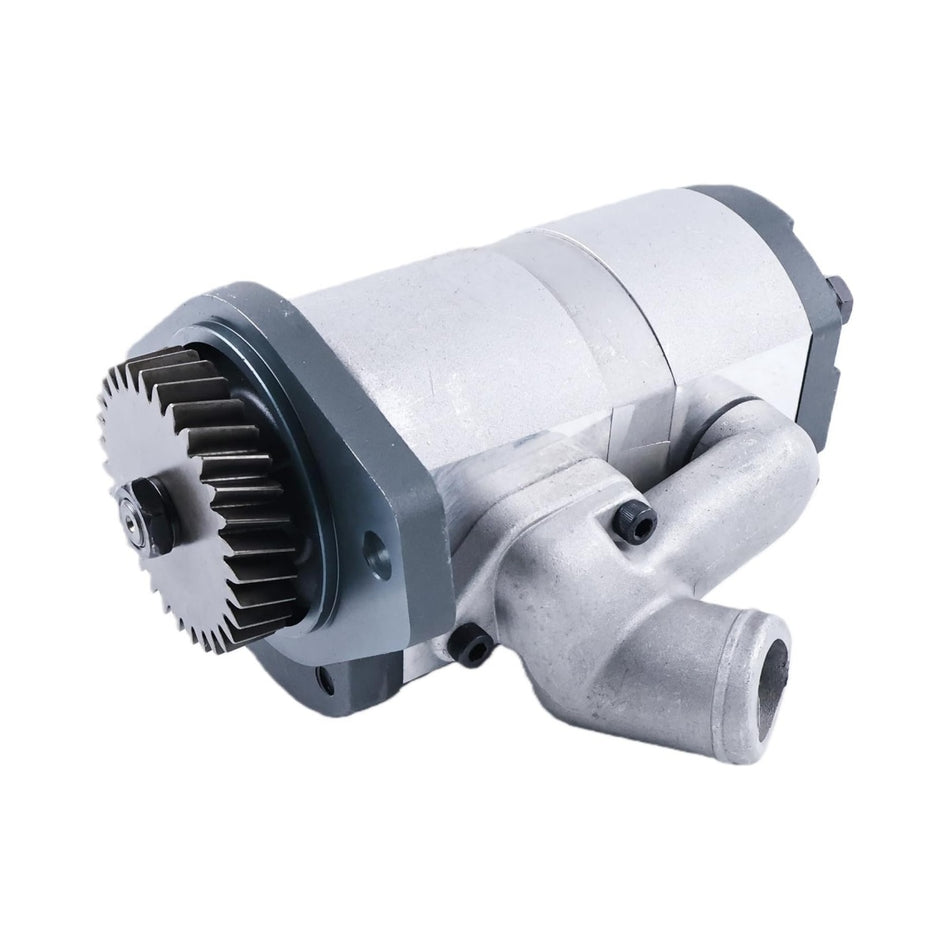 Hydraulic Pump RE69866 for John Deere 5210 5310 5410 5510 5415 5615 5715 Tractor