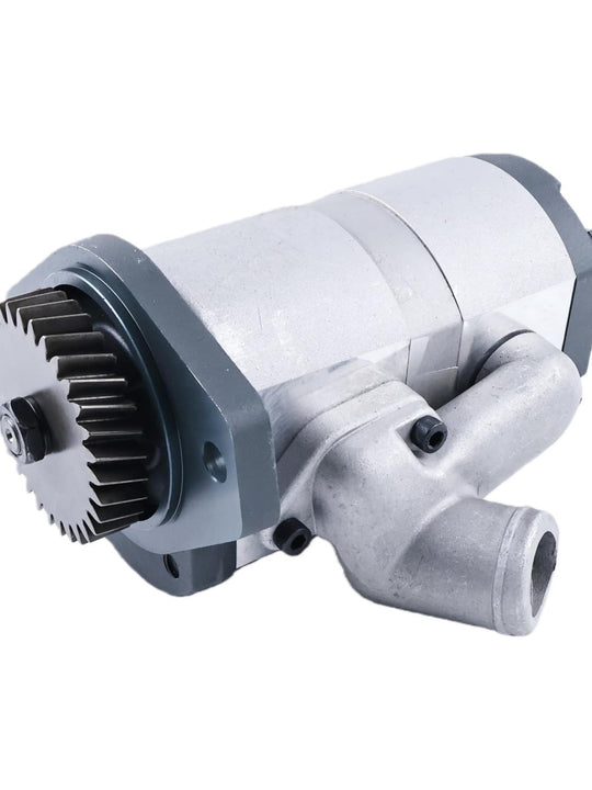 Hydraulic Pump RE69866 for John Deere 5210 5310 5410 5510 5415 5615 5715 Tractor