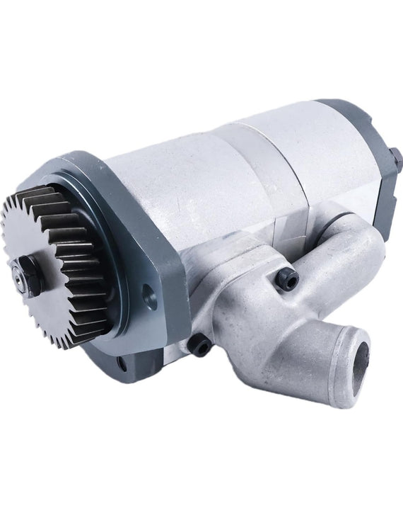 Pompe hydraulique RE69866 pour tracteur John Deere 5210 5310 5410 5510 5415 5615 5715