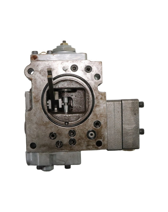 Régulateur de pompe hydraulique 14536038 pour pelle Volvo EC460 EC480