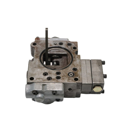 Hydraulic Pump Regulator 14536038 for Volvo EC460 EC480 Excavator - Sinocmp