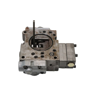 Hydraulic Pump Regulator 14536038 for Volvo EC460 EC480 Excavator