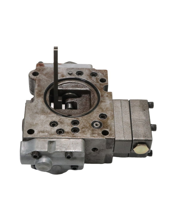Régulateur de pompe hydraulique 14536038 pour pelle Volvo EC460 EC480