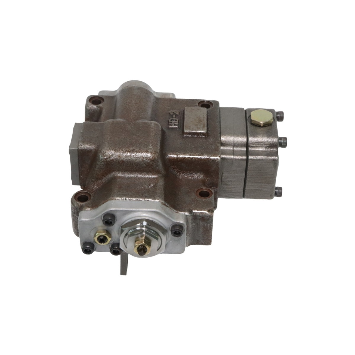 Hydraulic Pump Regulator 14536038 for Volvo Excavator