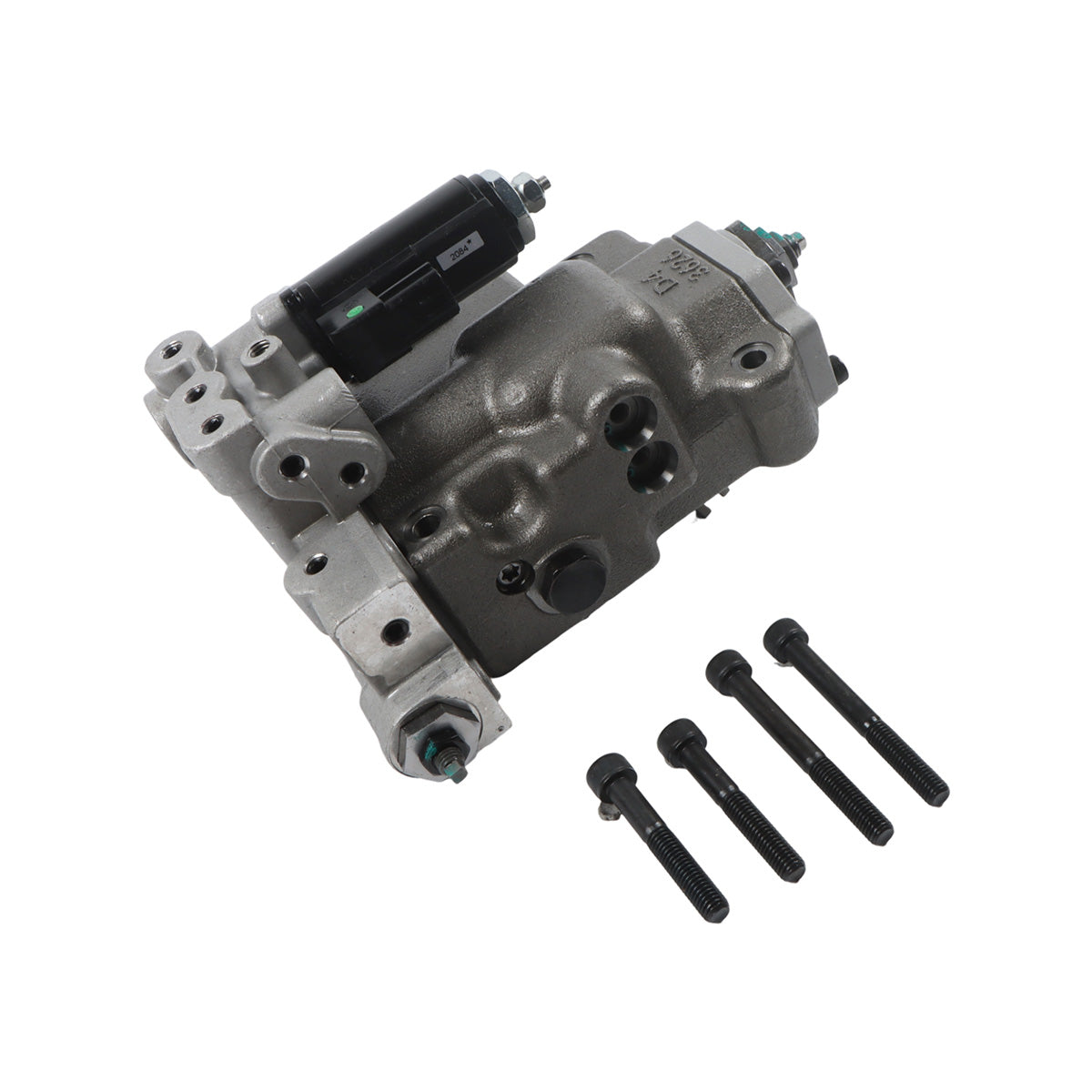 Hydraulic Pump Regulator K3V112 LQ10V01004F1 for Kobelco 