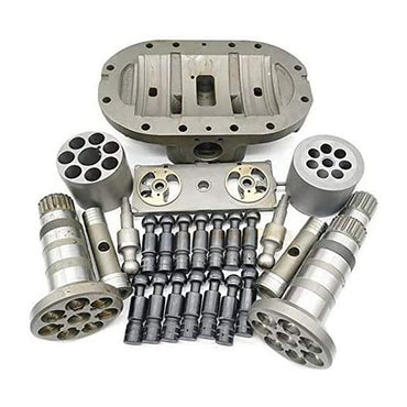 Hydraulic Pump Repair Parts Kit HPV091DW Fits for Hitachi EX200-2 EX220-2 EX220-3