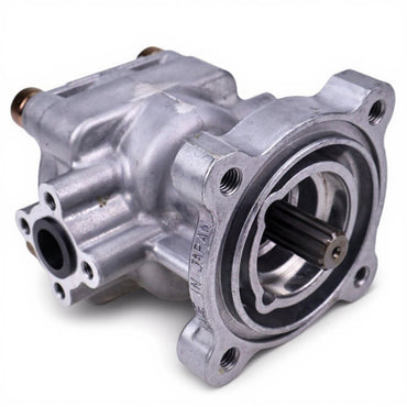 Hydraulic Pump SBA340450480 SBA340450481 Fits for New Holland 1215 1220 TC24D TC18