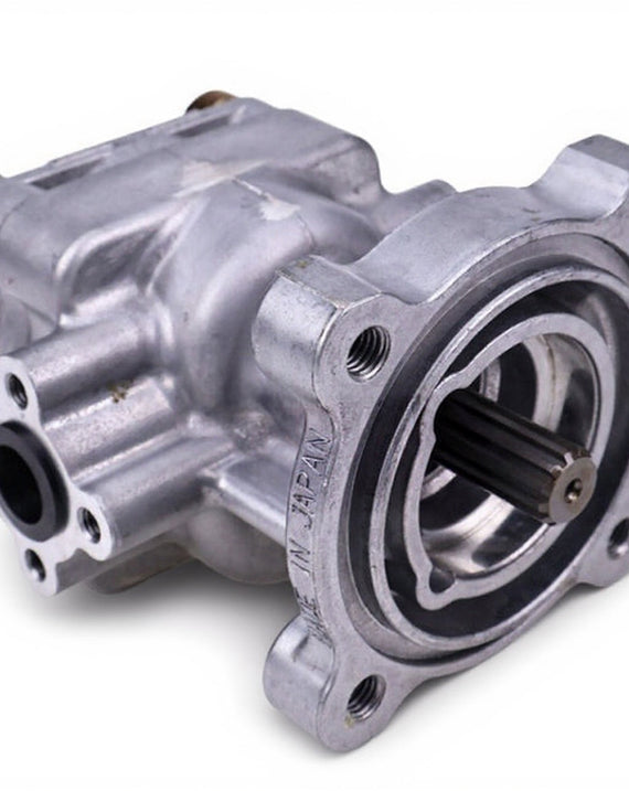 Pompe hydraulique SBA340450480 SBA340450481, convient pour New Holland 1215 1220 TC24D TC18