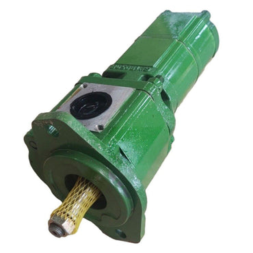 Hydraulic Pump SJ34566 SJ13305 Fits for John Deere 6100D 6105D 6110D 6115D 6120E