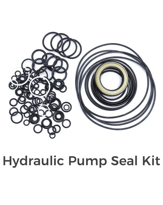 Kits de vedação para escavadeira Kobelco SK230-6 SK230LC-6
