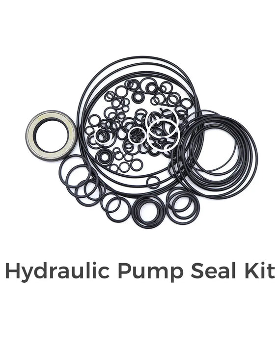 Kits de vedação para escavadeira Hyundai R250LC-7