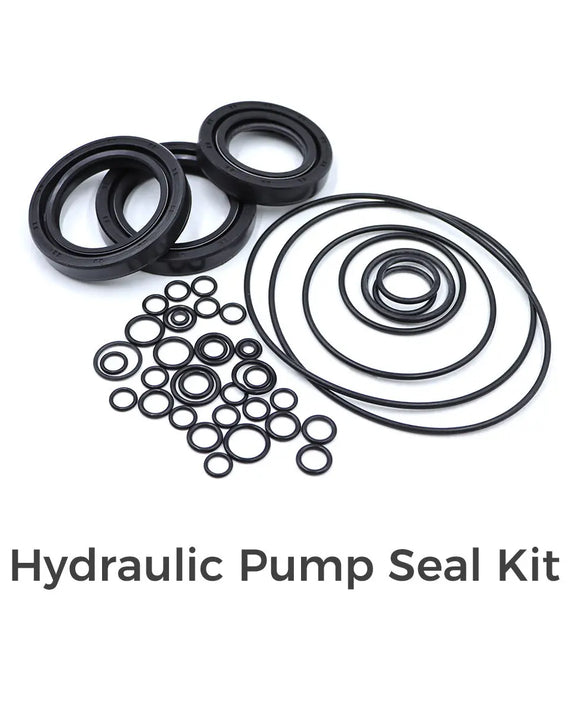 Kits de vedação para escavadeira Hitachi ZX230-1
