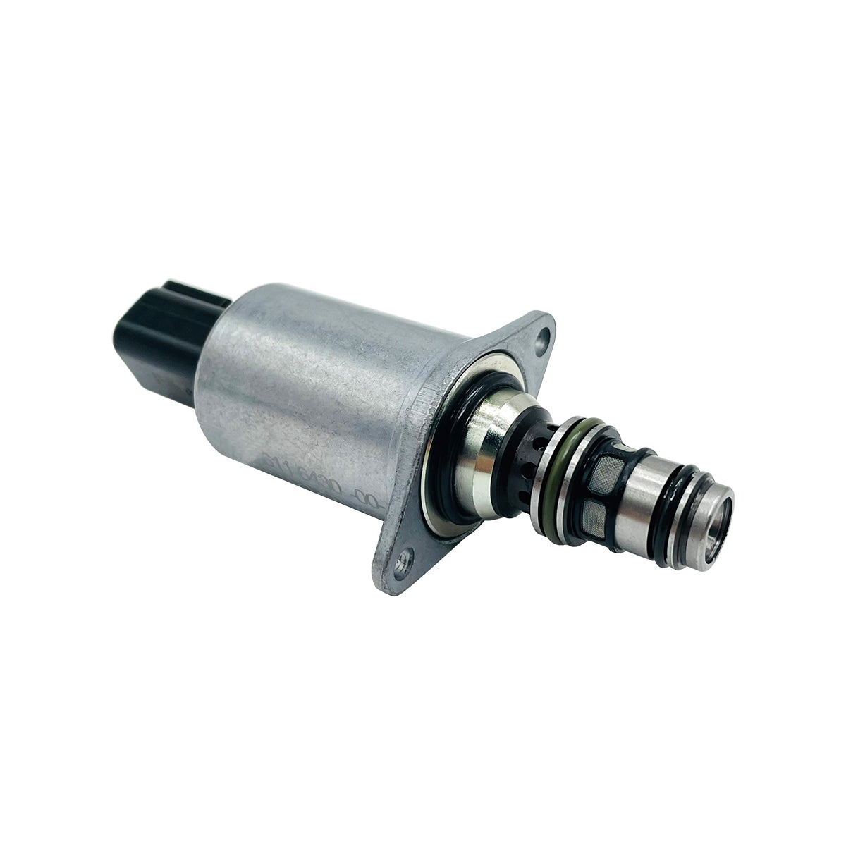 Hydraulic Pump Solenoid Valve 611-6430 for CAT Caterpillar 320GC 320 3
