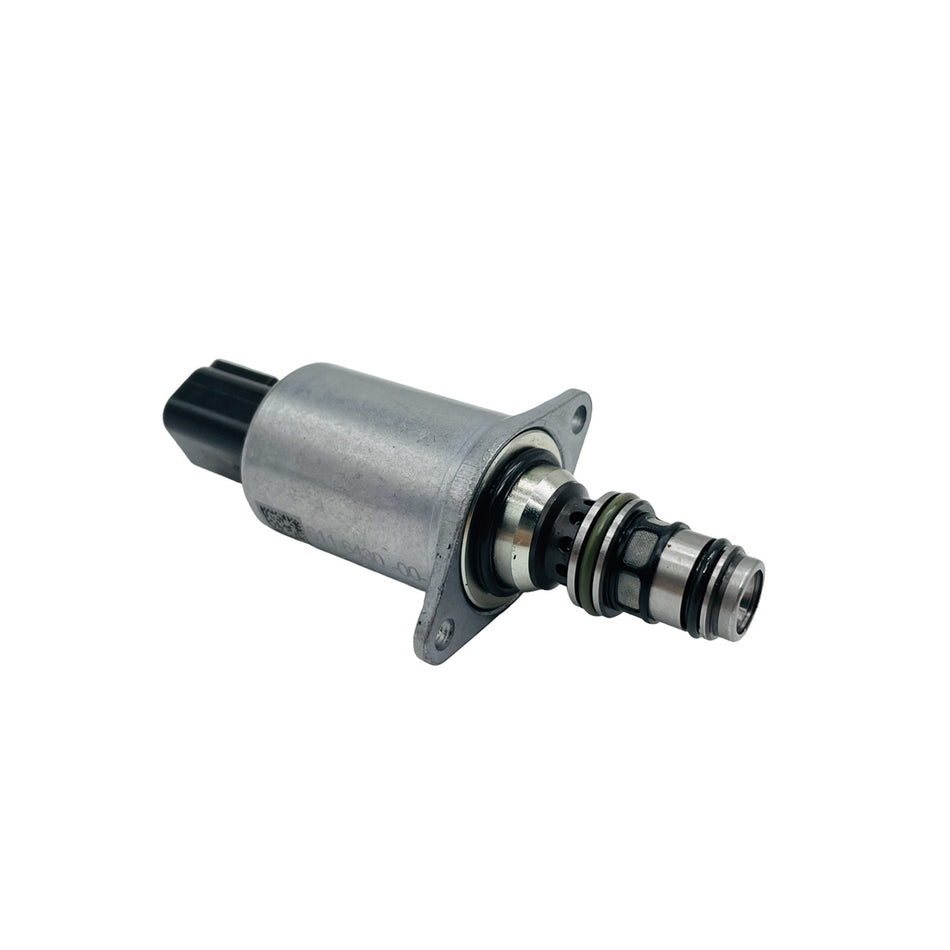 Hydraulic Pump Solenoid Valve 611-6430 for CAT Caterpillar 320GC 320 312GC 315GC