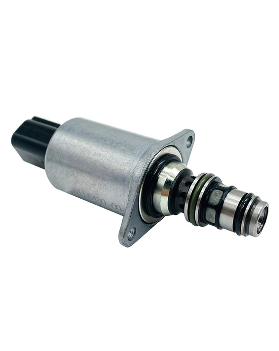 Électrovanne de pompe hydraulique 611-6430 pour CAT Caterpillar 320GC 320 312GC 315GC