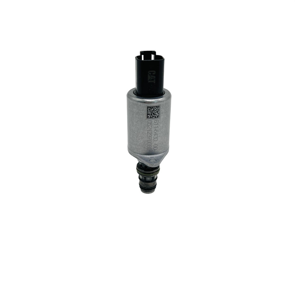 Hydraulic Pump Solenoid Valve 611-6430 for CAT Caterpillar 320GC 320 312GC 315GC - Sinocmp