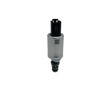 Hydraulic Pump Solenoid Valve 611-6430 for CAT Caterpillar 320GC 320 312GC 315GC