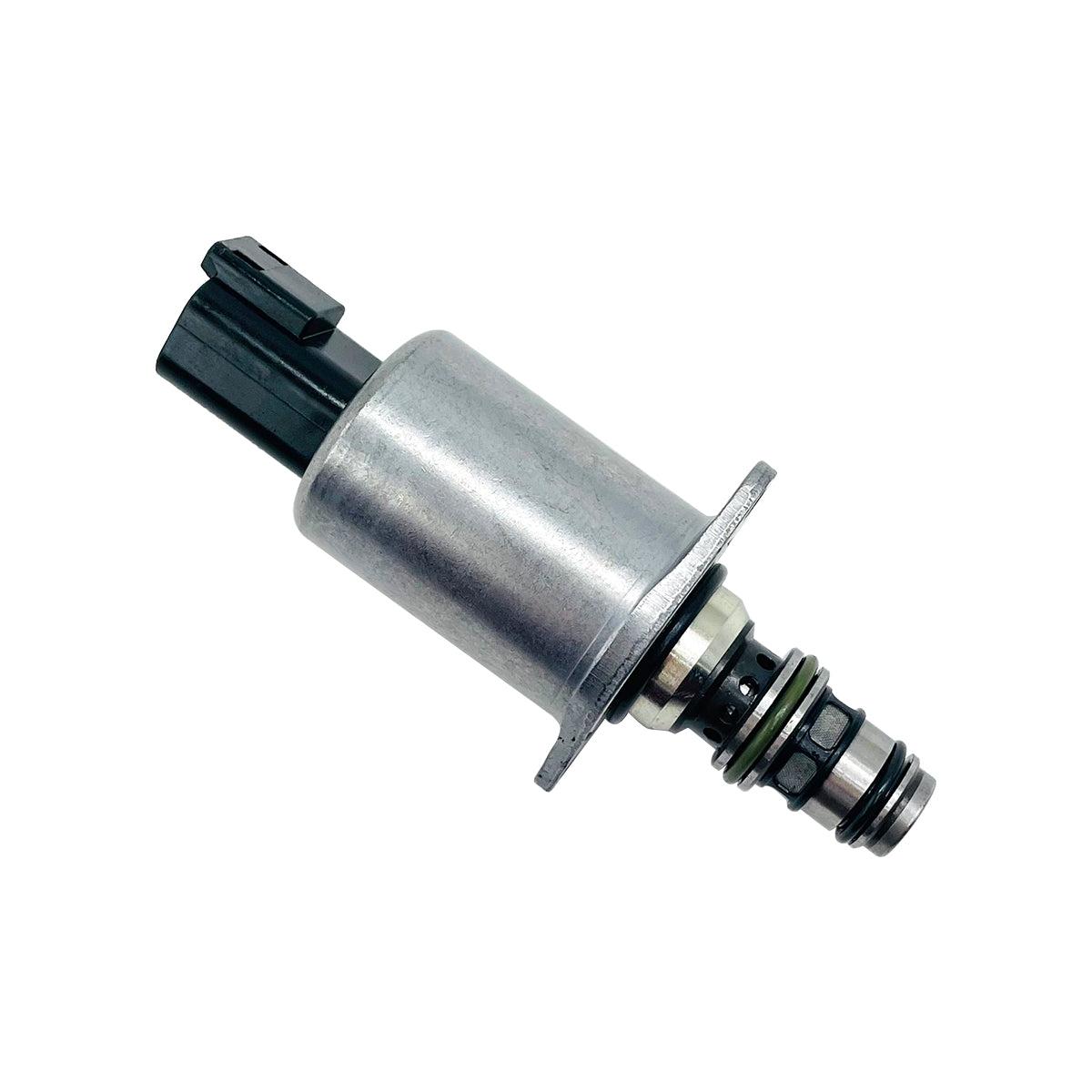 Hydraulic Pump Solenoid Valve 611-6430