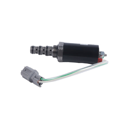 Hydraulic Pump Solenoid Valve SK200/230-6E SKX5P-17-208 for Kobelco - Sinocmp