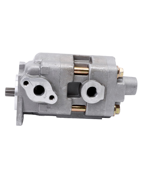 Pompe hydraulique T1150-36400 T1150-36403 T1150-36409 pour tracteur Kubota L3008 L3408