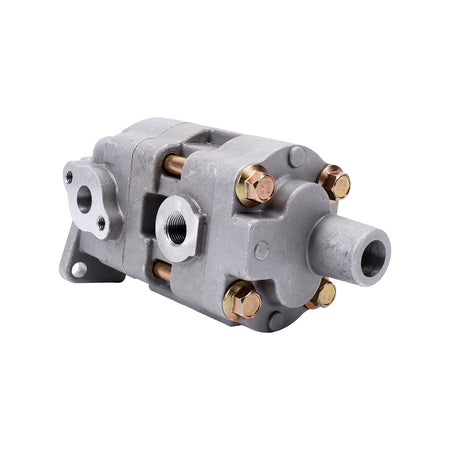 Hydraulic Pump T1150-36400 T1150-36403 T1150-36409 for Kubota - Sinocmp