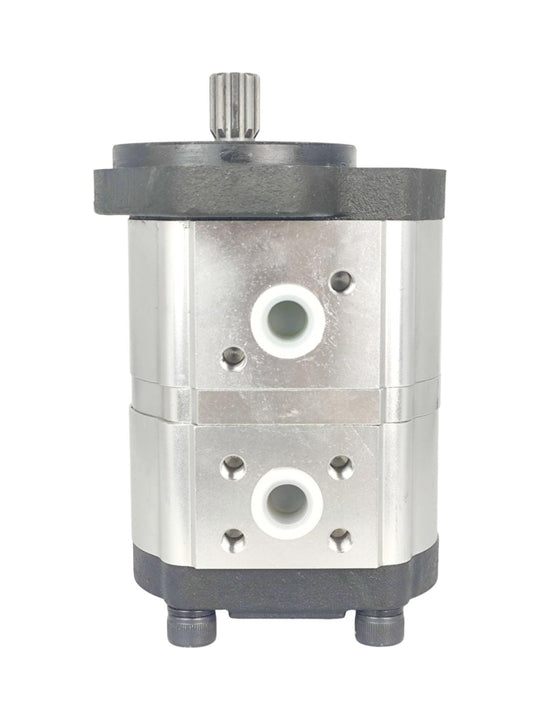Hydraulic Pump T2195-31501 T2195-76001 T2185-76102 for Kioti Tractor CK25 CK27 CK30