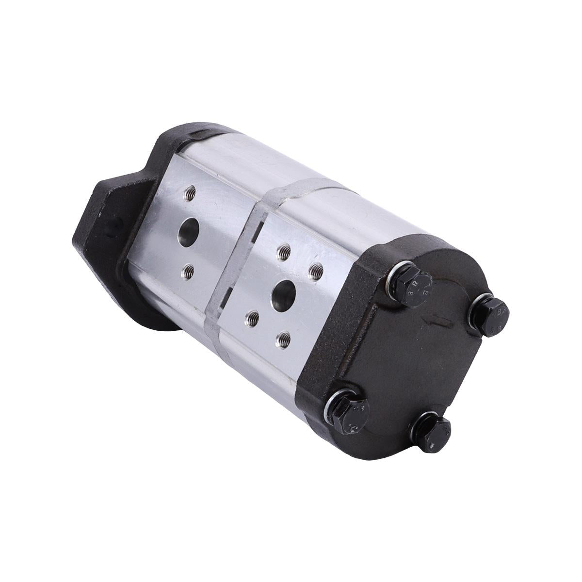 Hydraulic Pump T2195-31501 T2195-76001 T2185-76102 for Kioti Tractor CK25 CK27 CK30 - Side View