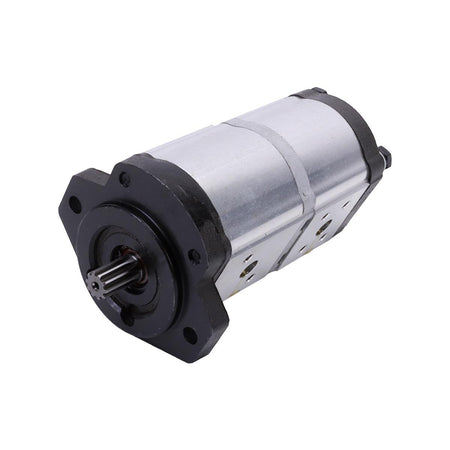 Hydraulic Pump T2195-31501 T2195-76001 T2185-76102 for Kioti Tractor CK25 CK27 CK30 - Sinocmp