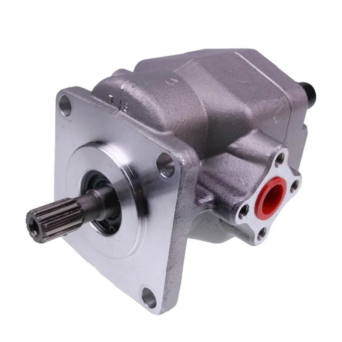 Hydraulic Pump T2540-76101 T2540-76102 Fits for Kioti Tractors LK3504