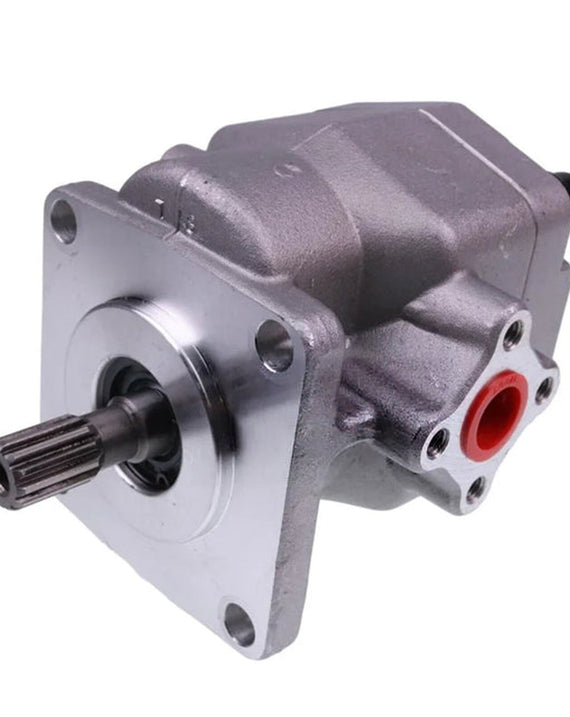 Pompe hydraulique T2540-76101 T2540-76102, convient aux tracteurs Kioti LK3504 LK2552 LK2554