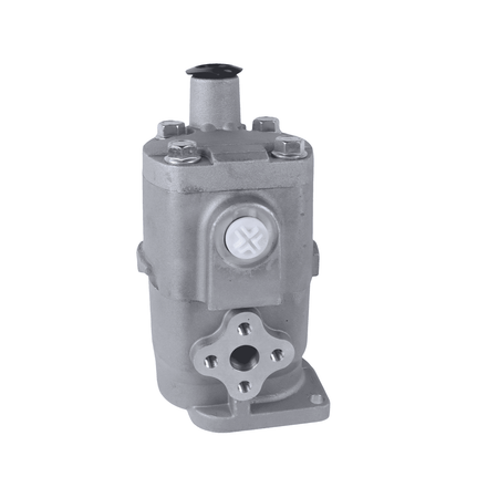 Hydraulic Pump TA020-36400 for Kubota Tractor L2900DT L3010DT L3300DT L3410DT