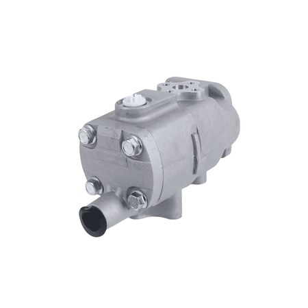 Hydraulic Pump TA020-36400 for Kubota Tractor L2900DT L3010DT L3300DT 