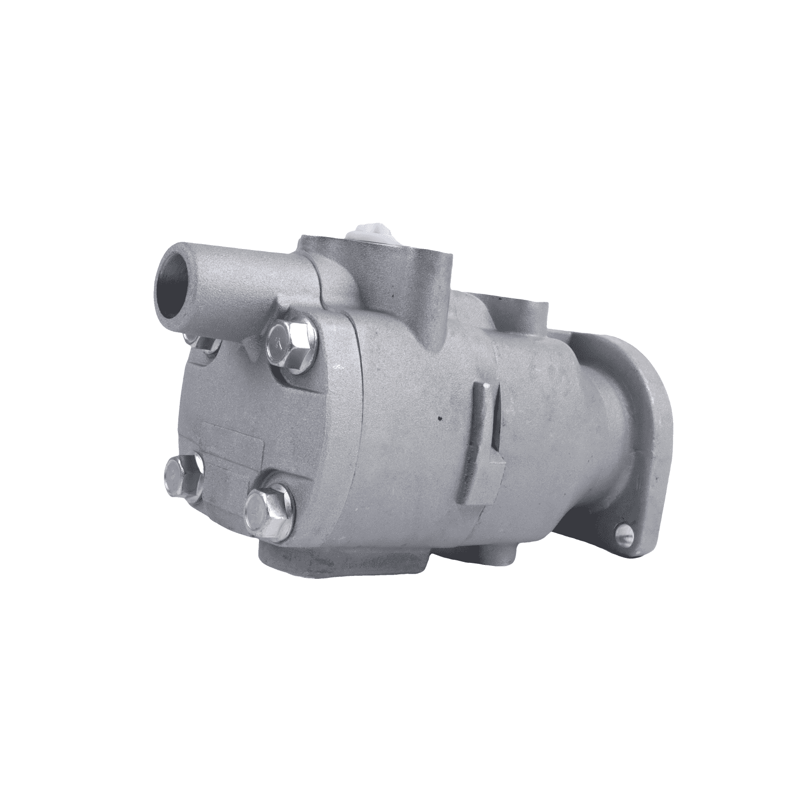 Hydraulic Pump TA020-36400 for Kubota - Sinocmp