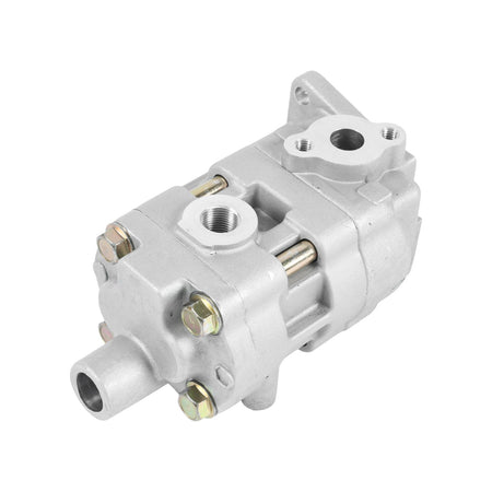Hydraulic Pump TC050-36440 for Kubota Tractor L4240DT L4240GST L5240HST - Sinocmp