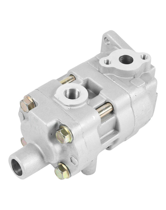 Pompe hydraulique TC050-36440 pour tracteur Kubota L4240DT L4240GST L5240HST