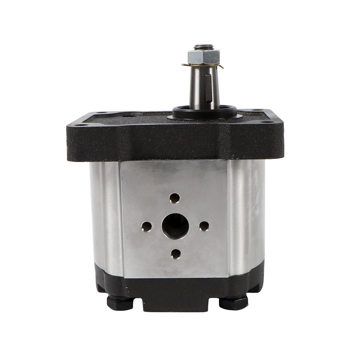 Hydraulic Pump TX11234 5129486 for Long Tractor 260C 310 310C 310DT 350 360 445DT