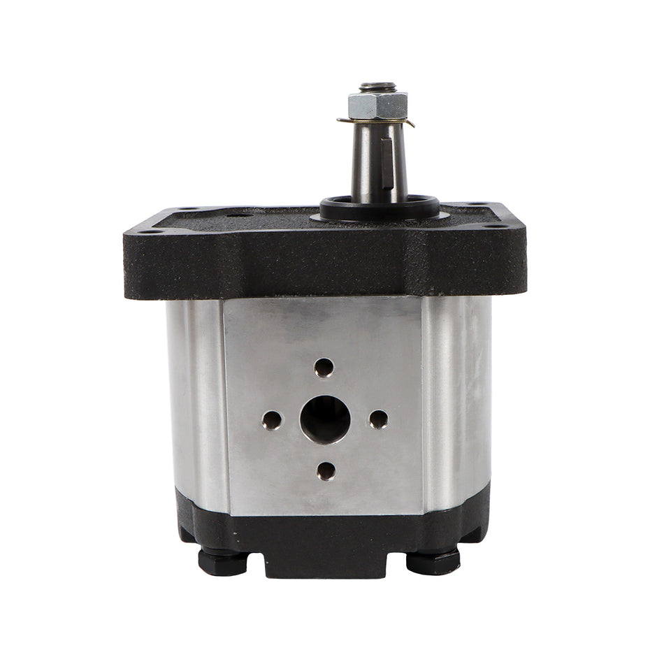 Hydraulic Pump TX11234 5129486 for Long Tractor 260C 310 310C 310DT 350 360 445DT