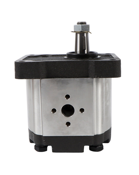 Pompe hydraulique TX11234 5129486 pour tracteur long 260C 310 310C 310DT 350 360 445DT