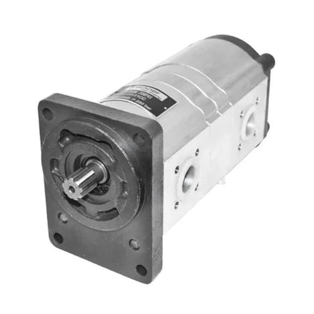 Hydraulic Pump Tandem Double PRD 22-3184D Fits for UTB U-650 - Sinocmp