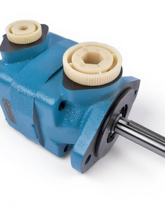 Pompe hydraulique V20-1P13P-1C11 372606, compatible avec Eaton Vickers