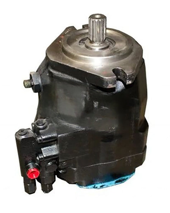 Pompe hydraulique VOE 11064879 pour Volvo A35D A40D T450D